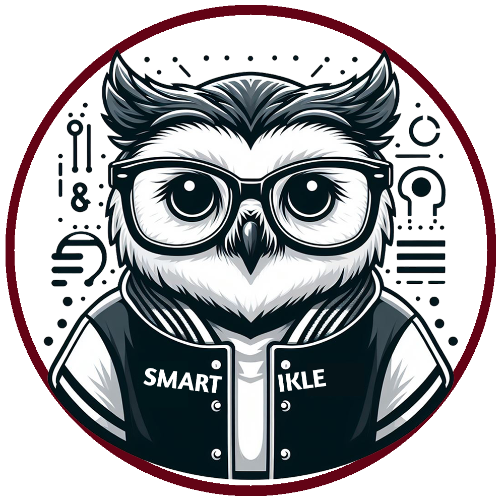 Smartikle - Learning 